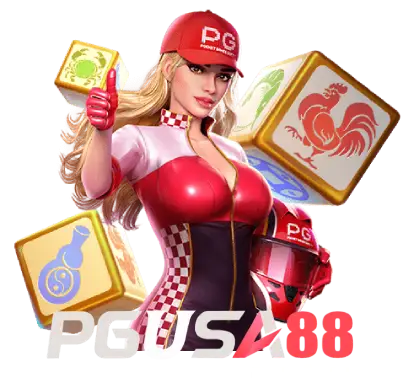 pg usa